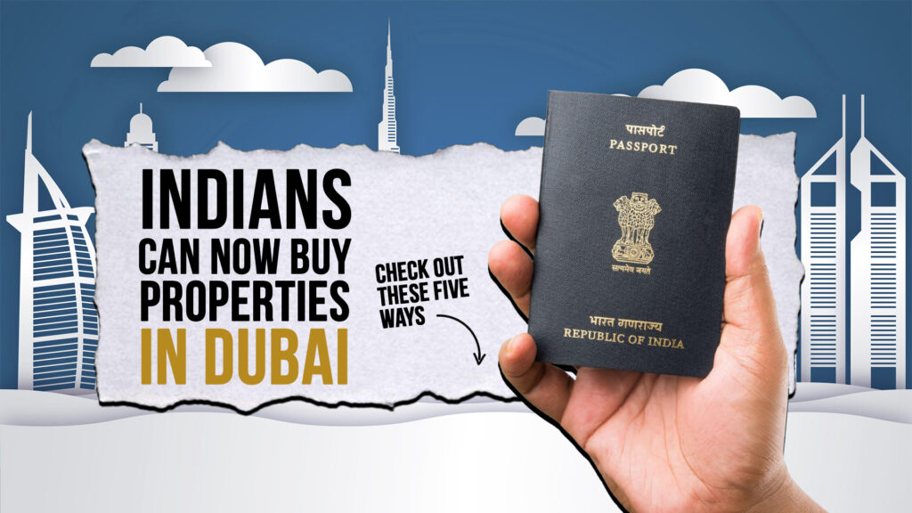 Ways to Buy Properties in Dubai