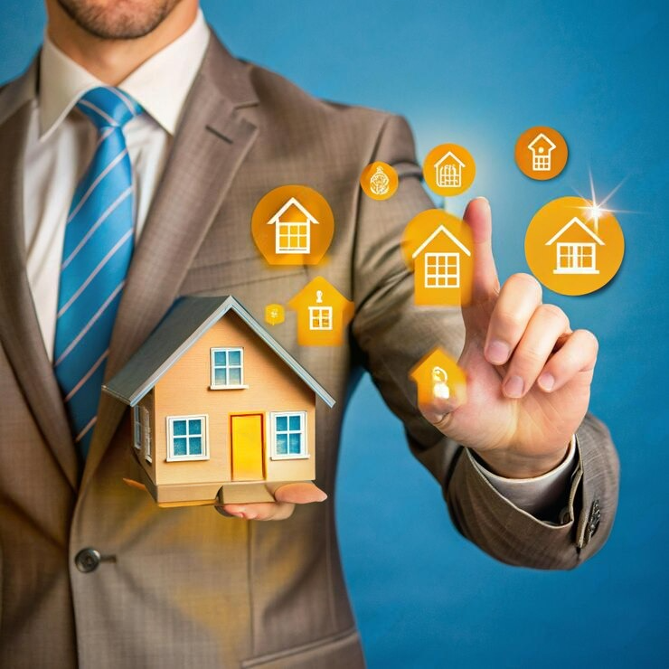 Property Management Services