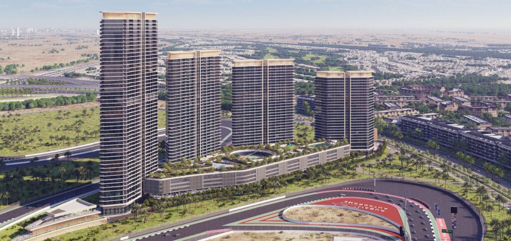 1 bedroom apartments