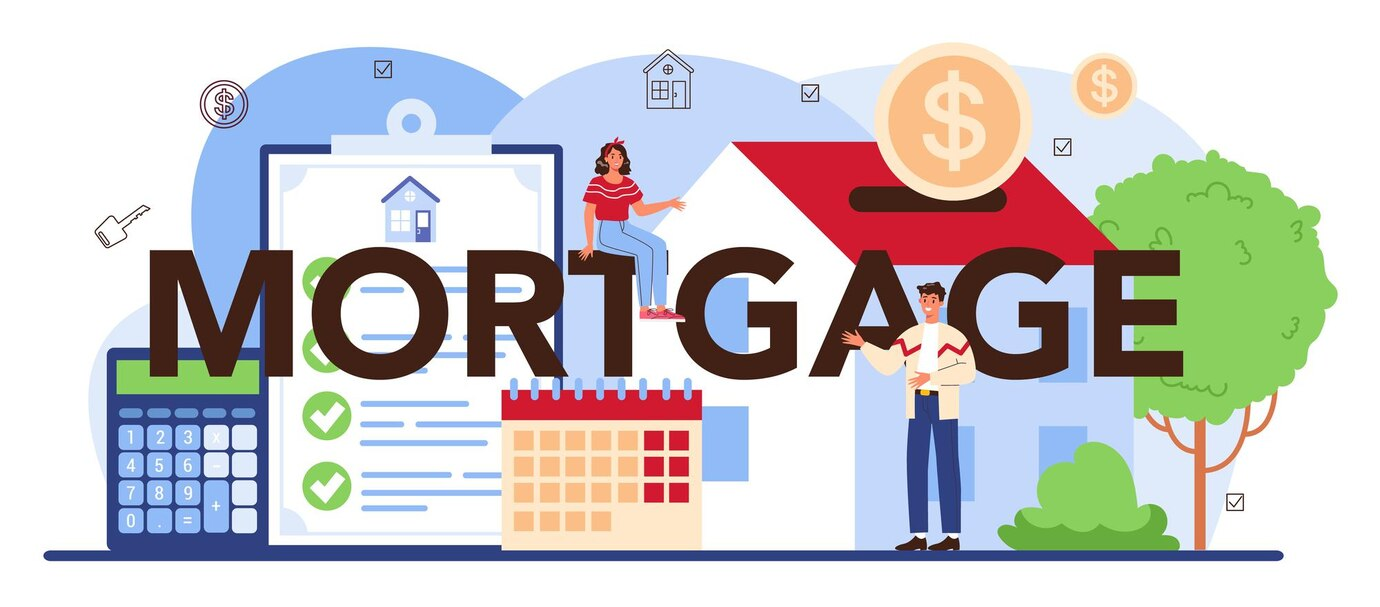 1% monthly mortgage plans