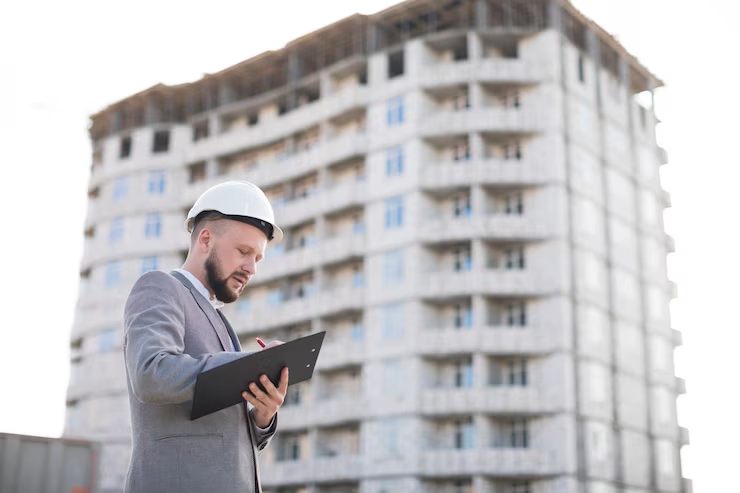 Top real estate developer in dubai