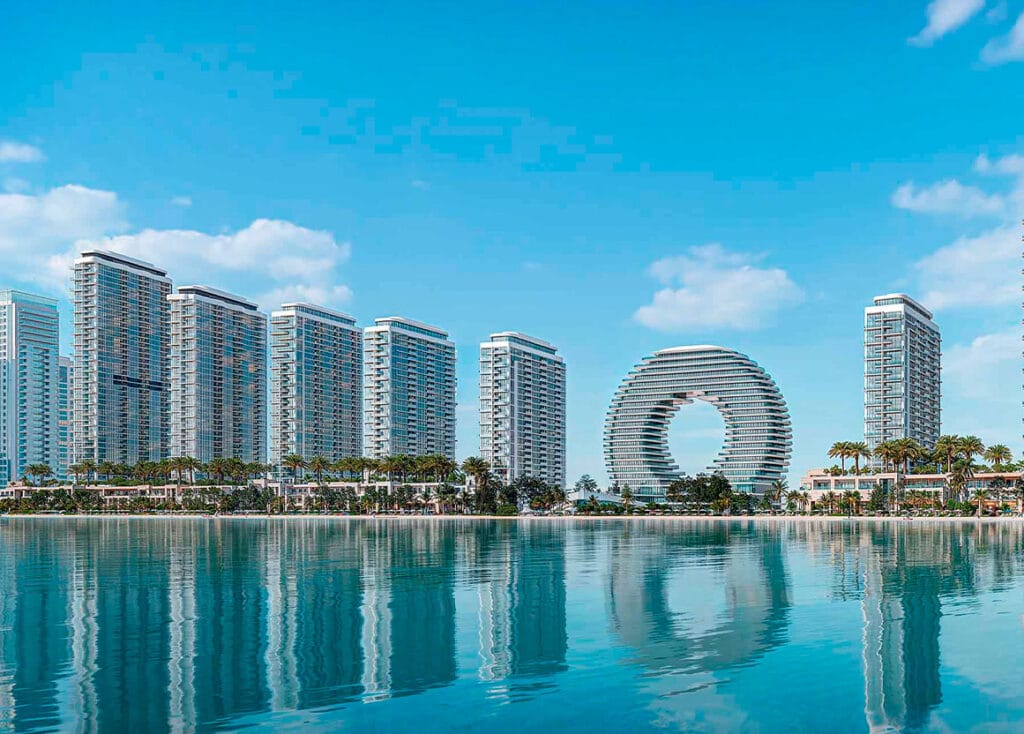 1 Bedroom Apartment In Umm Al Quwain