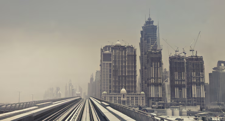 Real Estate agency in Dubai