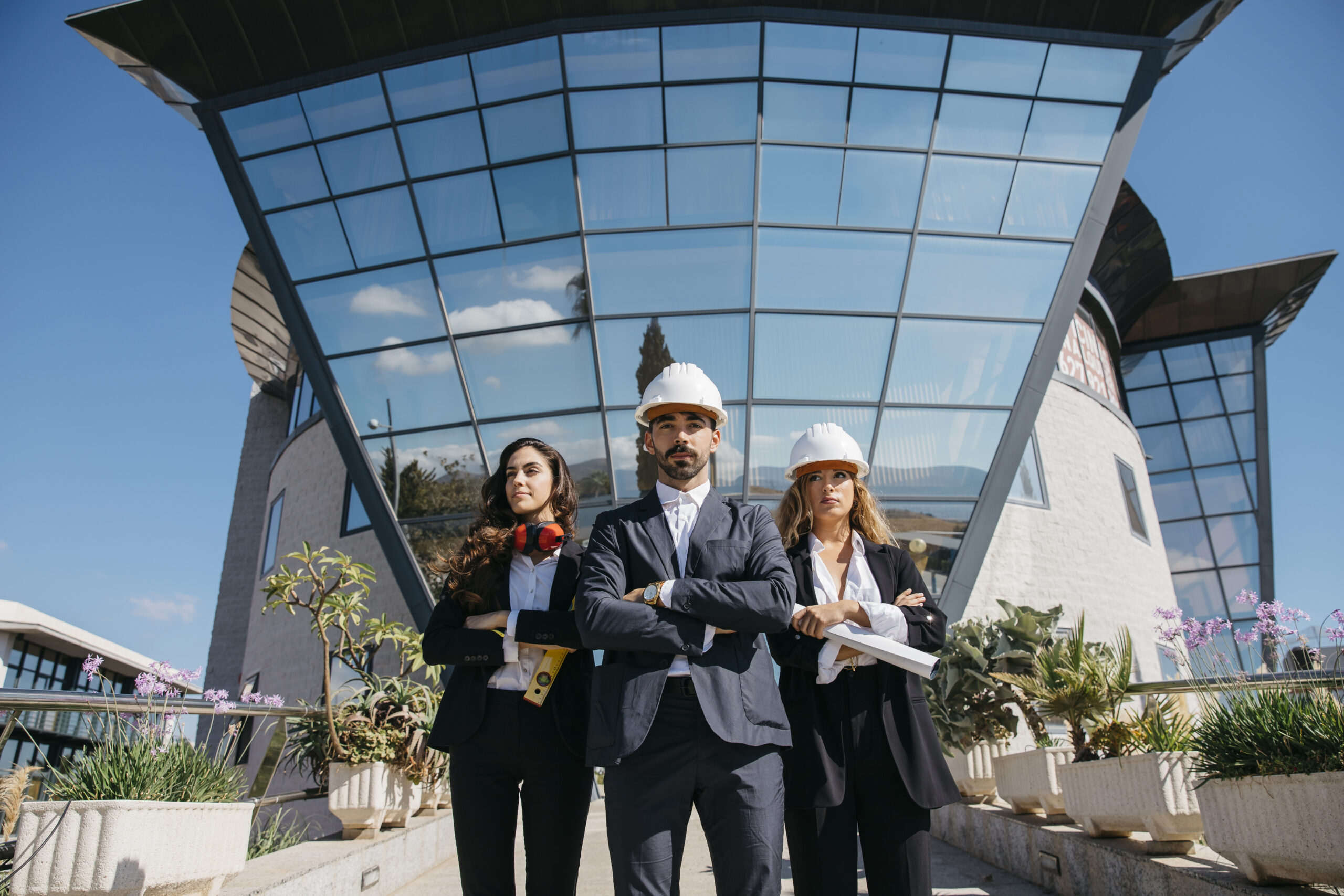 Best Real Estate Developers in Dubai