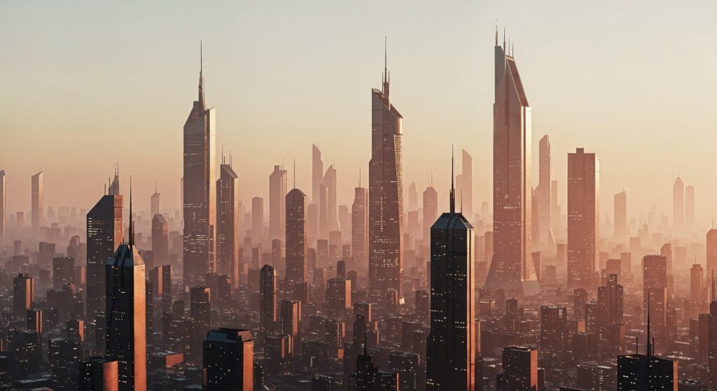 Invest in Dubai Property