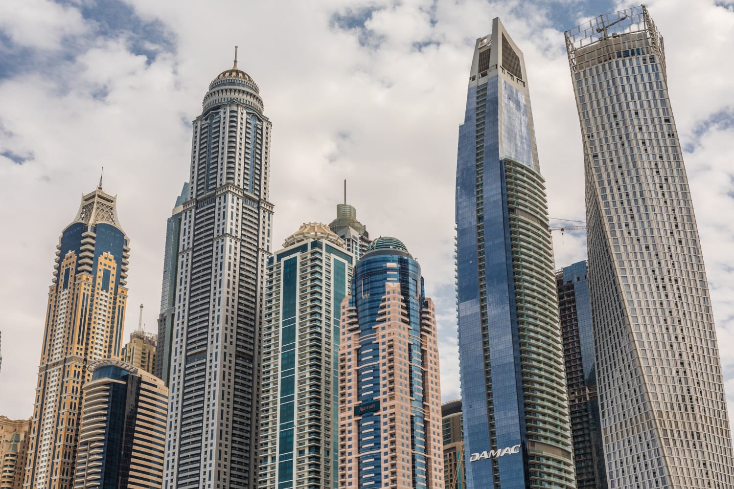 dubai property prices