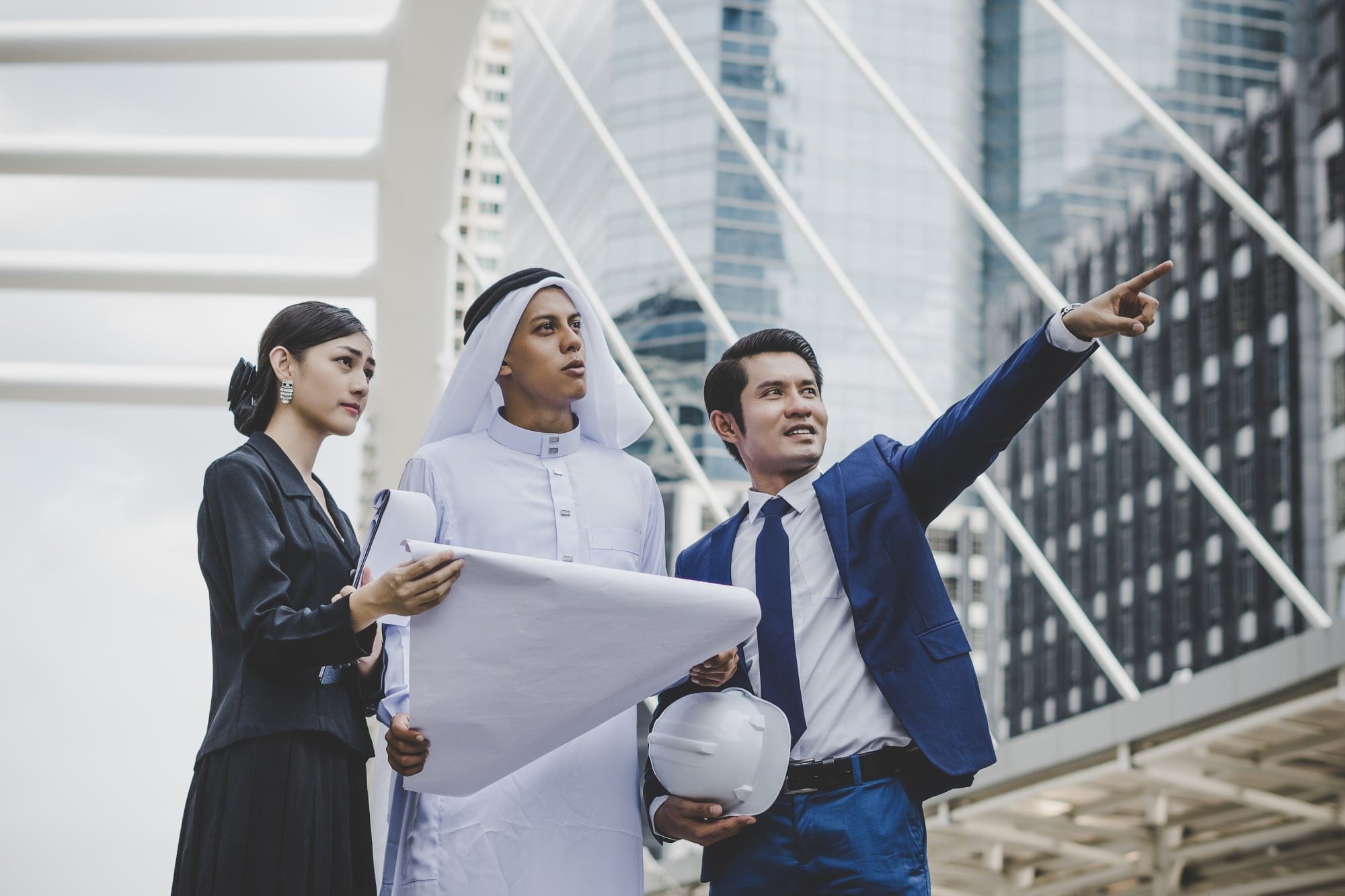 top real estate companies in Dubai