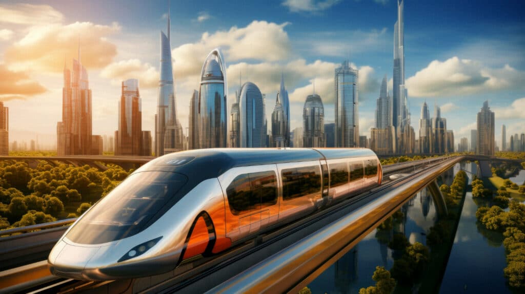 dubai metro gold line