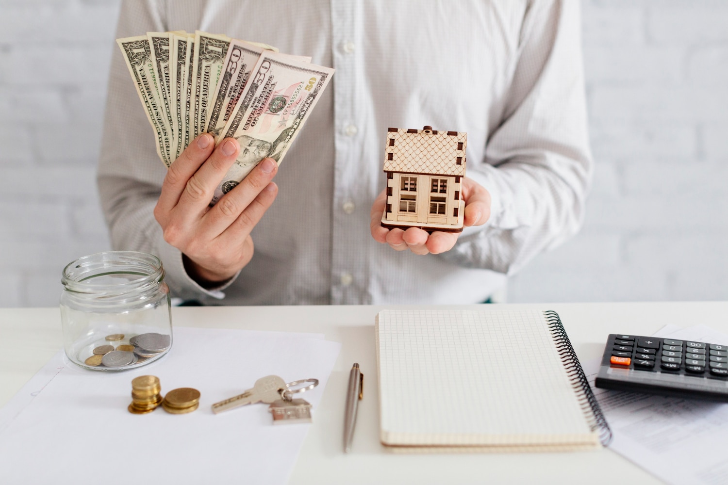 cost of buying property in dubai
