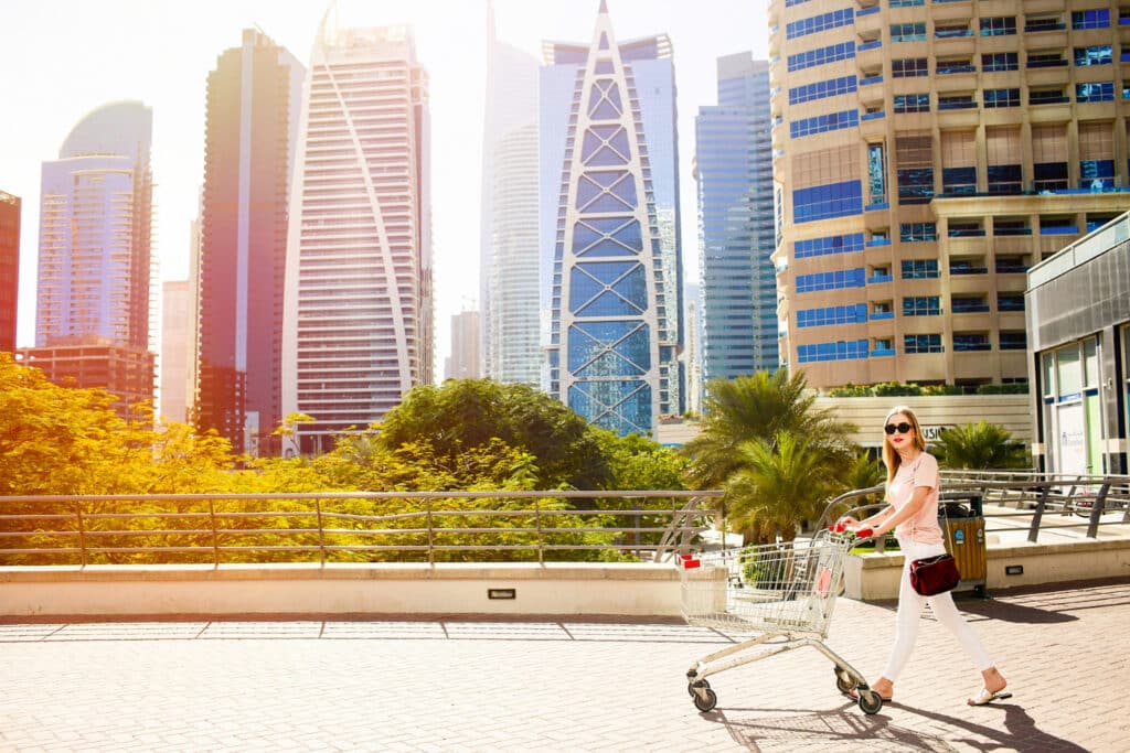 dubai south vs expo city