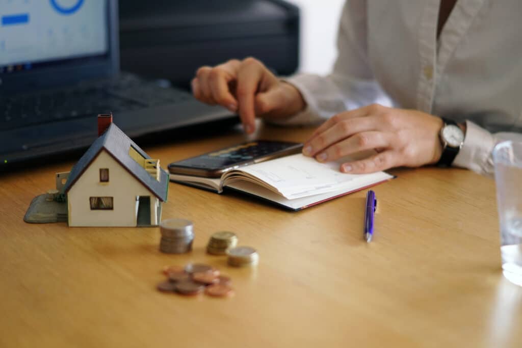 off plan mortgages with 8020 payment plan