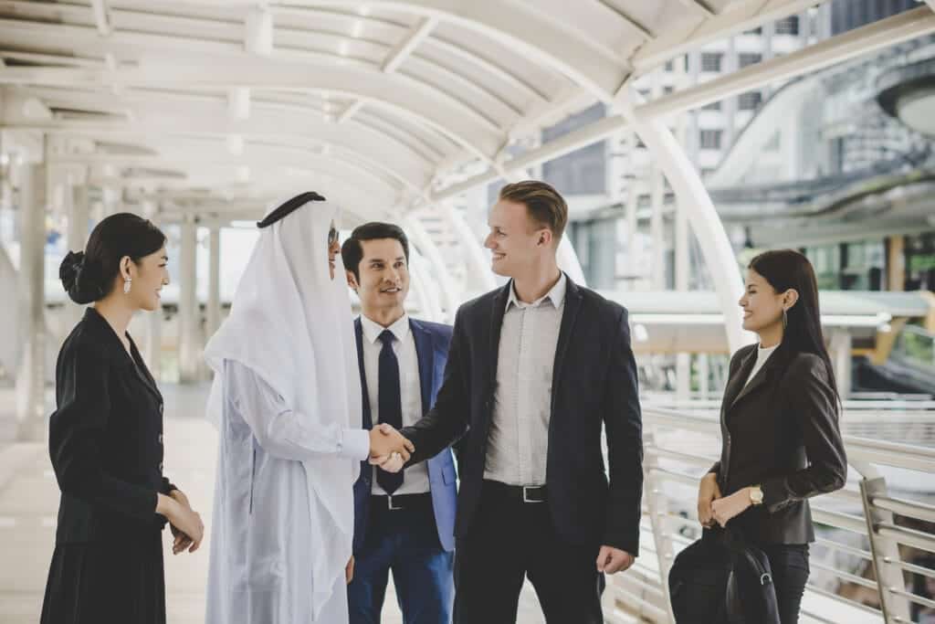 property investor visa rules