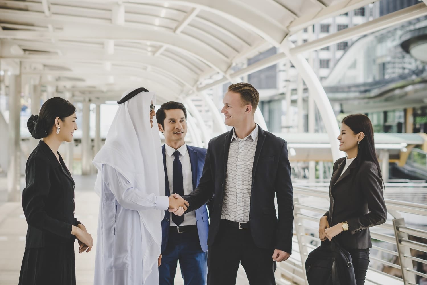 property investor visa rules