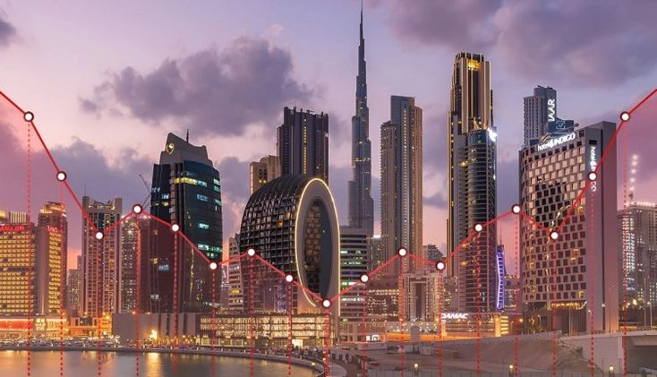 will dubai property prices drop