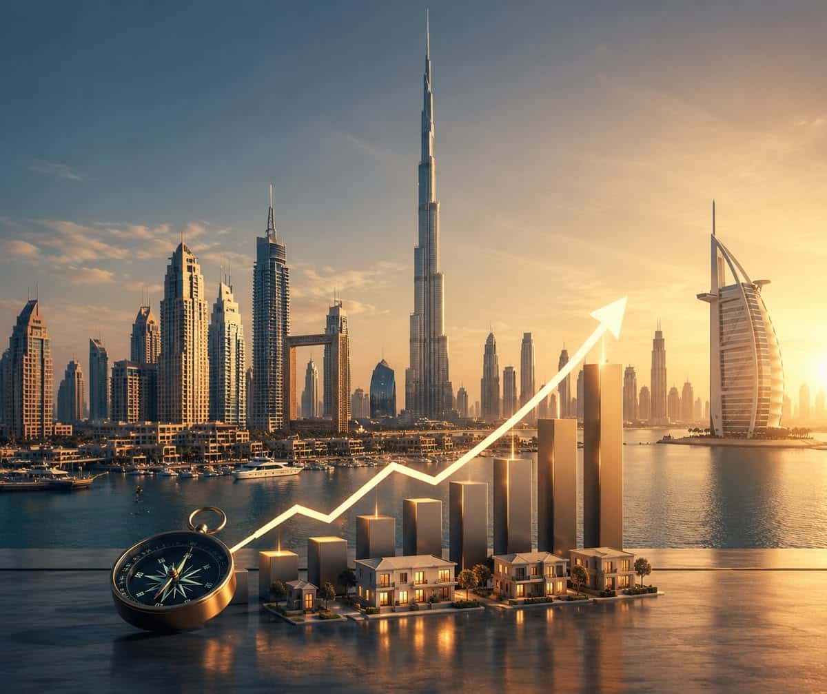 dubai real estate transactions